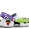 Toy Story x Classic Clog Kids « Buzz l&rsquo;Éclair »