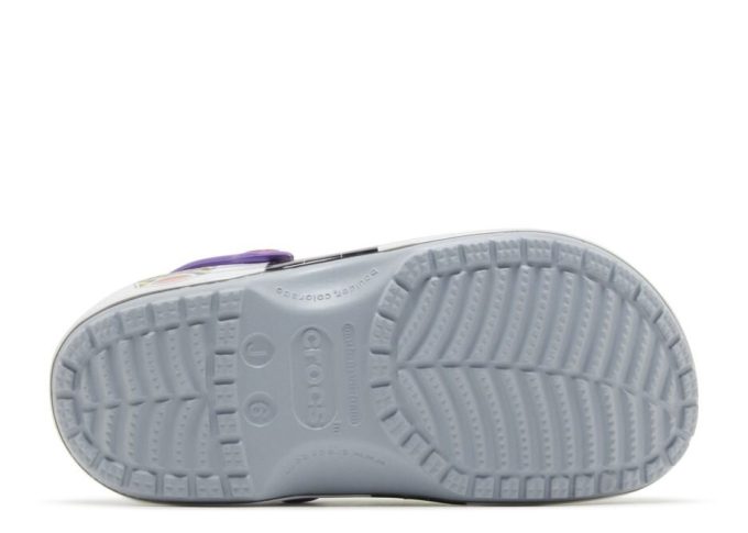 Toy Story x Classic Clog Kids « Buzz l&rsquo;Éclair »