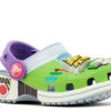 Toy Story x Classic Clog pour tout-petits « Buzz l’Éclair » Toy Story x Classic Clog pour tout-petits « Buzz l’Éclair »