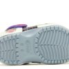 Toy Story x Classic Clog pour tout-petits « Buzz l’Éclair » Toy Story x Classic Clog pour tout-petits « Buzz l’Éclair »