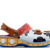 Toy Story x Classic Clog pour tout-petits « Woody »