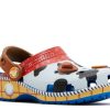Toy Story x Classic Clog pour tout-petits « Woody »