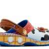 Toy Story x Classic Clog pour tout-petits « Woody »
