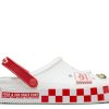 Toy Story x Off-Court Clog « Pizza Planet »
