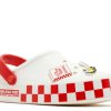 Toy Story x Off-Court Clog « Pizza Planet »