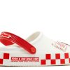 Toy Story x Off-Court Clog « Pizza Planet »