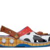 Toy Story x Sabot classique « Woody »