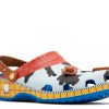 Toy Story x Sabot classique « Woody »