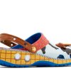 Toy Story x Sabot classique « Woody »