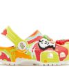 Trix x Classic Clog Kids « Rise N » Style