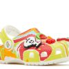 Trix x Classic Clog Kids « Rise N » Style