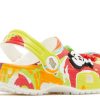 Trix x Classic Clog Kids « Rise N » Style