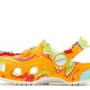 Trix x Classic Clog Kids « Rise N » Style