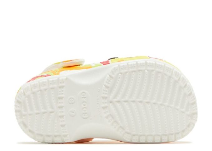Trix x Classic Clog Kids « Rise N » Style