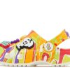 Trix x Classic Clog Kids « Rise N » Style