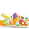 Trix x Classic Clog Kids « Rise N » Style