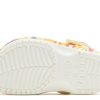 Trix x Classic Clog Kids « Rise N » Style