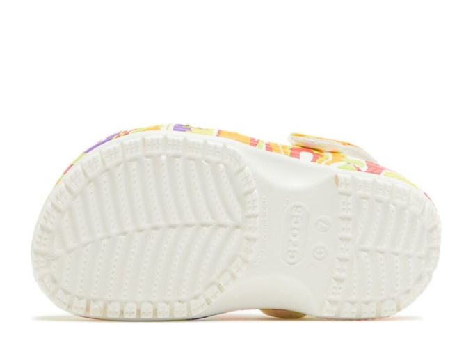 Trix x Classic Clog Kids « Rise N » Style