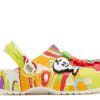 Trix x Classic Clog pour tout-petits « Rise N » Style