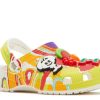 Trix x Classic Clog pour tout-petits « Rise N » Style