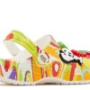 Trix x Classic Clog pour tout-petits « Rise N » Style