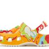 Trix x Classic Clog pour tout-petits « Rise N » Style