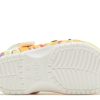 Trix x Classic Clog pour tout-petits « Rise N » Style