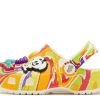 Trix x Classic Clog pour tout-petits « Rise N » Style