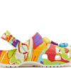 Trix x Classic Clog pour tout-petits « Rise N » Style