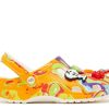 Trix x Classic Clog « Rise N » Style