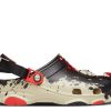 Vendredi 13 x Sabot tout-terrain « Pack Horreur – Jason »