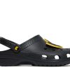 Wu-Tang Clan x Classic Clog « Noir »