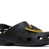 Wu-Tang Clan x Classic Clog « Noir »