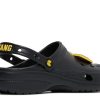 Wu-Tang Clan x Classic Clog « Noir »