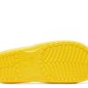Wu-Tang Clan x Classic Slide « Jaune »